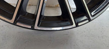 Laden Sie das Bild in den Galerie-Viewer, 1x Alufelge 18 Zoll 7.5" 5x112 40ET A2064014900 Mercedes-Benz W206 Rim Wheel FEL1308436832zf
