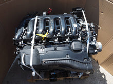Laden Sie das Bild in den Galerie-Viewer, Motor BMW E60 E90 E61 M57D30 3.0 231PS 136TKm 2006 Diesel Engine Komplett MOT4380227286ni