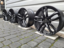 Laden Sie das Bild in den Galerie-Viewer, 4x Alufelge 18 Zoll 8.0" 5x112 40ET Audi Rim Wheel FEL2990275379gi