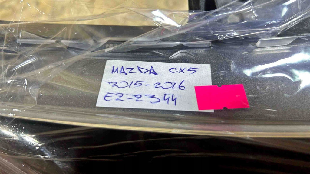 Frontscheinwerfer Mazda Cx5 KD31-51030 LED Rechts Scheinwerfer Headlight