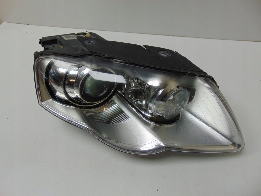 Frontscheinwerfer VW Passat 89312669 Xenon Rechts Scheinwerfer Headlight