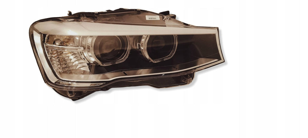 Frontscheinwerfer BMW F26 X3 F25 7401138 LE12A6298 Rechts Scheinwerfer Headlight SCH5970991069yq