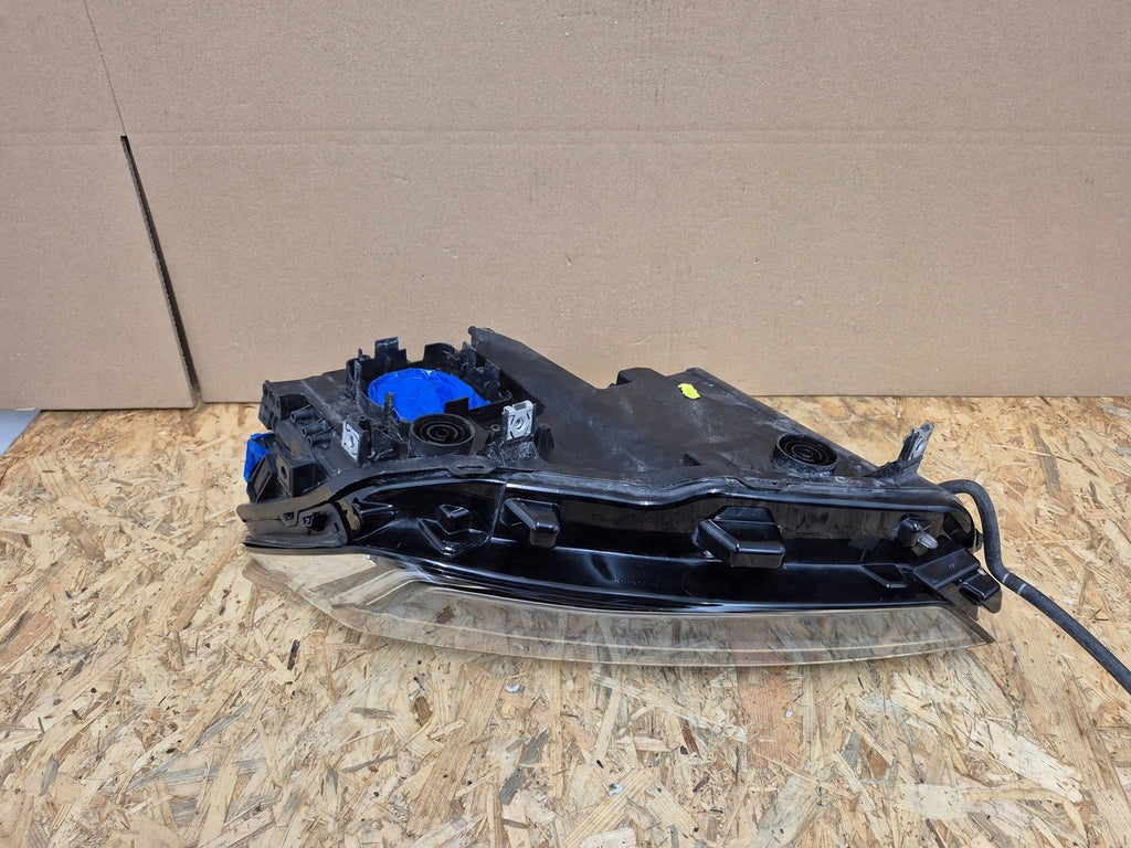 Frontscheinwerfer Seat Tarraco 5FJ941007D Full LED Links Scheinwerfer Headlight