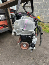 Laden Sie das Bild in den Galerie-Viewer, Motor Renault Megane Scenic K4MT866 1.6 60TKm Benzin Engine Unkomplett MOT4451881777ly