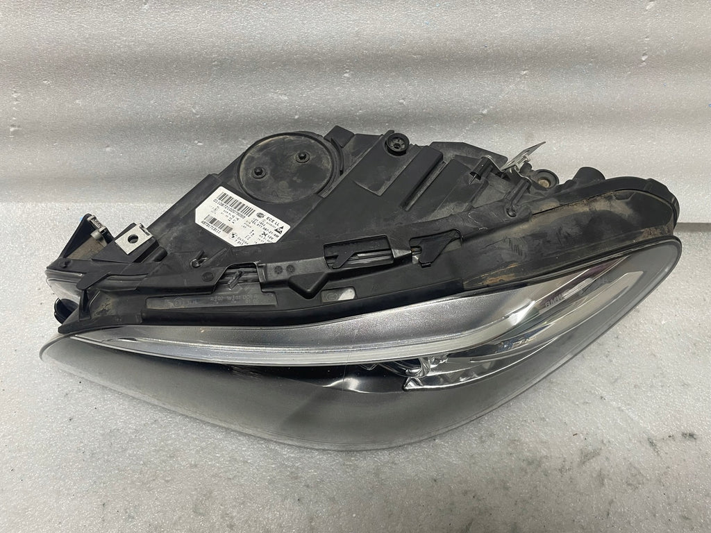 Frontscheinwerfer BMW 5 F11 F10 7317131 Xenon Links Scheinwerfer Headlight SCH4175875928fd