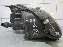 Load image into Gallery viewer, Frontscheinwerfer Mercedes-Benz W211 Links Scheinwerfer Headlight SCH2811307404zq