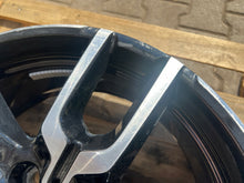 Load image into Gallery viewer, 1x Alufelge 18 Zoll 7.0" 5x112 5A3E641 Mini Rim Wheel FEL8406448724eo