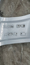 Load image into Gallery viewer, 1x Alufelge 18 Zoll 8.0" 5x112 40ET 5FF601025C Cupra Formentor Km7 Rim Wheel FEL4576807470wu