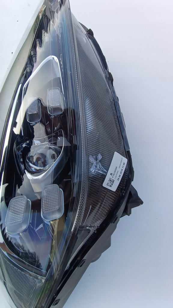 Frontscheinwerfer Kia Sportage IV F1921-52600 F192102200 Full LED Rechts SCH8698822589ql