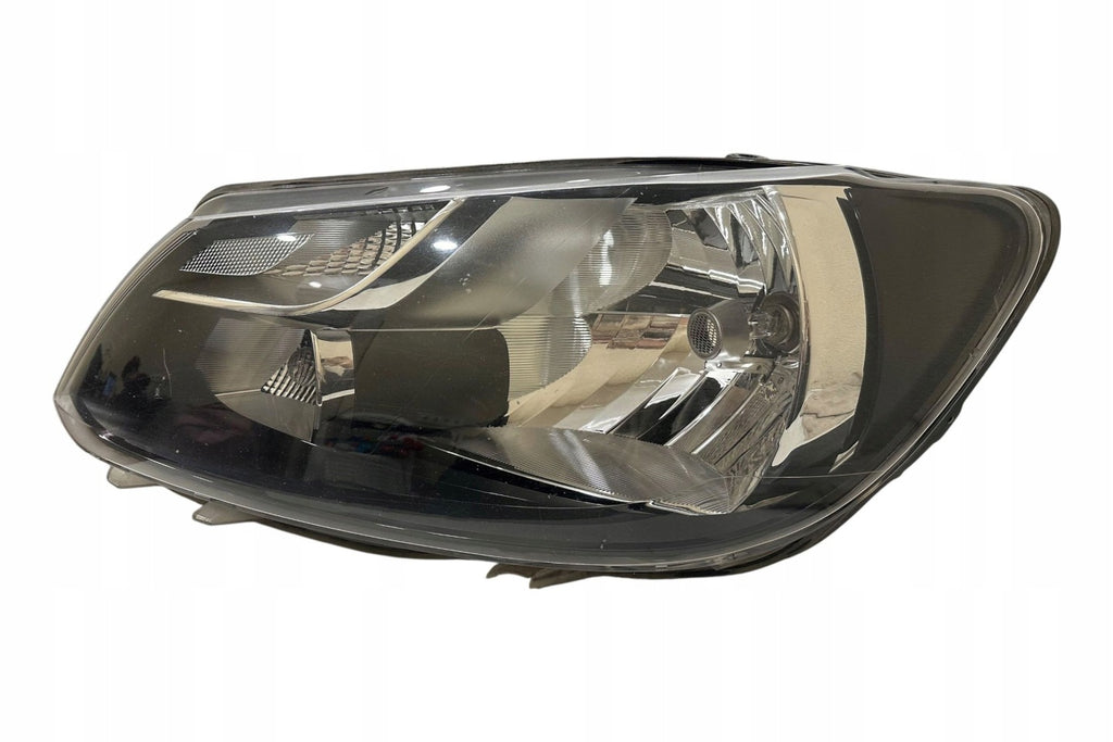 Frontscheinwerfer VW Caddy 2K5941005A Links Scheinwerfer Headlight SCH8165494258ja
