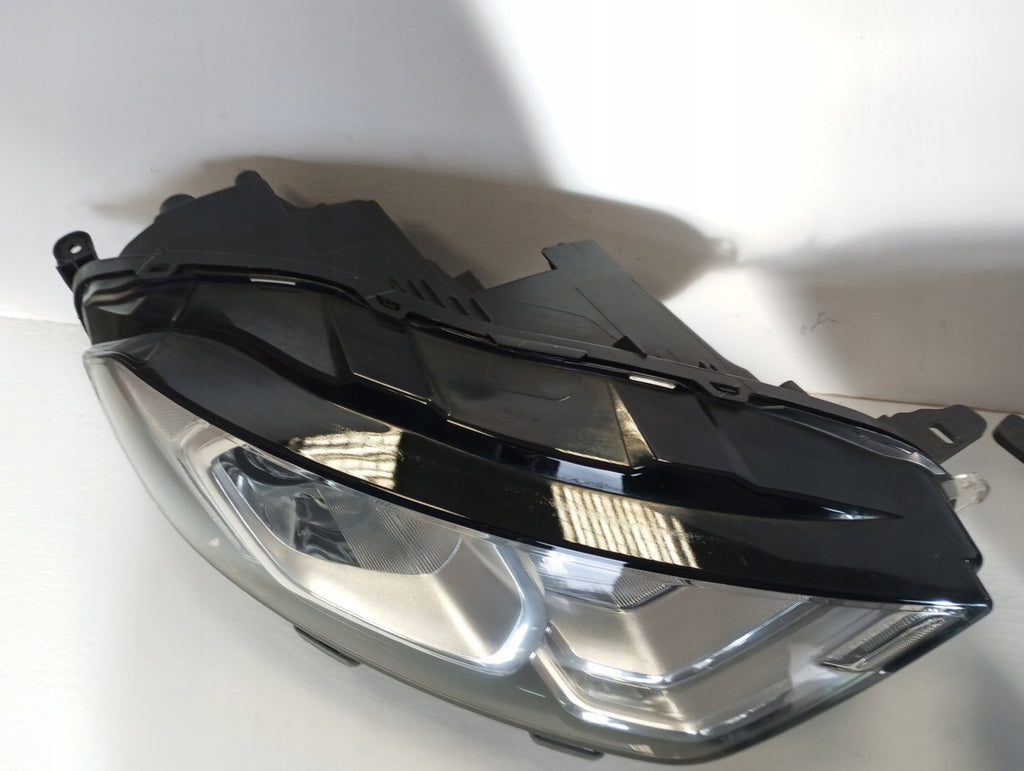 Frontscheinwerfer Ford Ecosport GN15-13W030-JE GN15-13W029-JE Rechts oder Links SCH1604778144dt