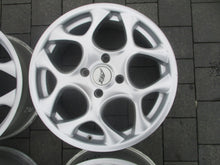 Laden Sie das Bild in den Galerie-Viewer, 4x Alufelge 17 Zoll 7.0" 4x114.3 Rim Wheel FEL5971679560xl