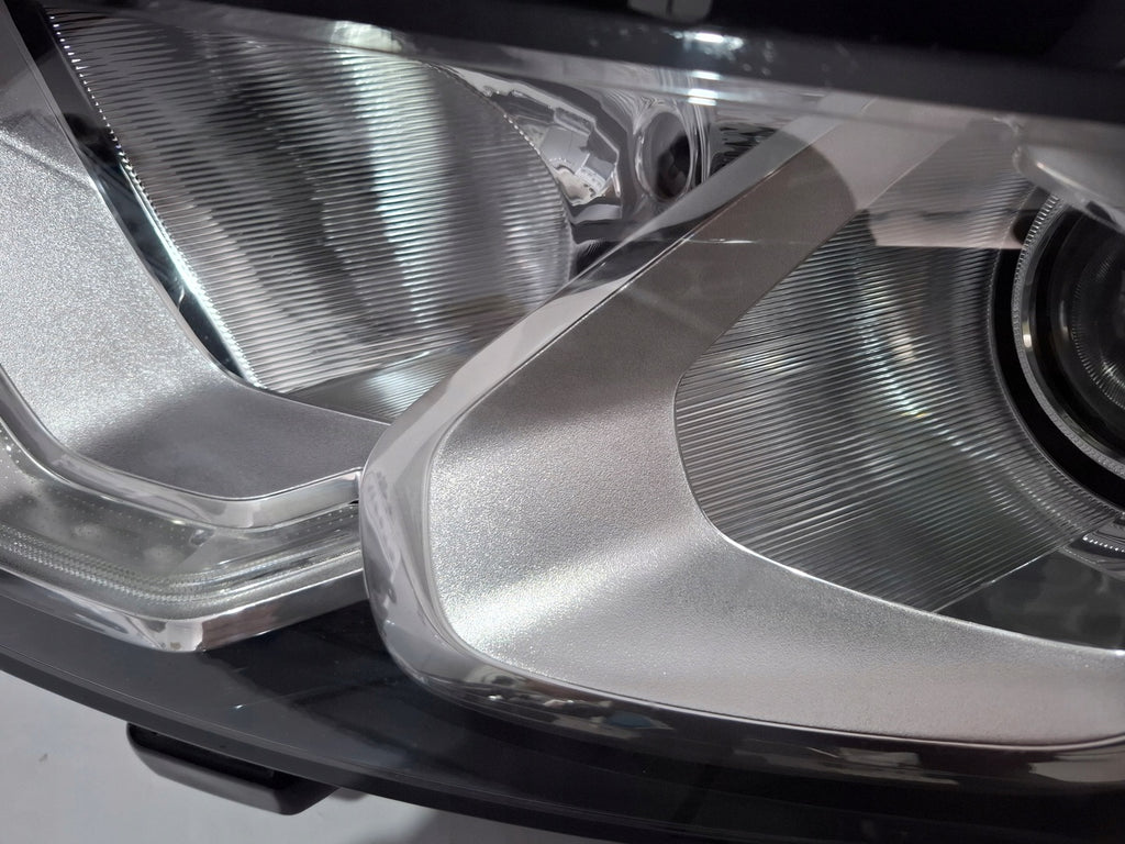 Frontscheinwerfer Ford Ecosport GN15-13D155-DE LED Links Scheinwerfer Headlight