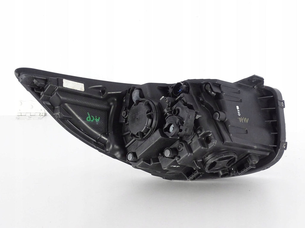 Frontscheinwerfer Kia Picanto 92101-G63 Ein Stück (Rechts oder Links) Headlight SCH6973617066zp