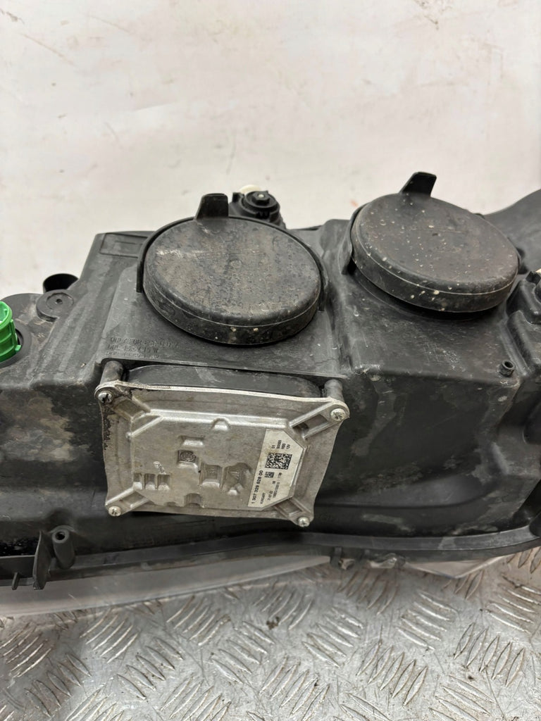 Frontscheinwerfer Fiat Ducato 00468622830 Rechts Scheinwerfer Headlight SCH5647466302qs