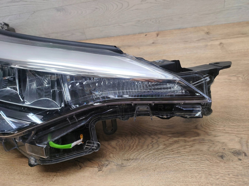 Frontscheinwerfer Toyota C-Hr 81110F4180 Rechts Scheinwerfer Headlight SCH1322797174dh