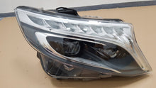 Laden Sie das Bild in den Galerie-Viewer, Frontscheinwerfer Mercedes-Benz Vito A4479064700 Rechts Scheinwerfer Headlight SCH6252907181cp