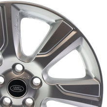 Load image into Gallery viewer, 1x Alufelge 19 Zoll 8.0" 5x120 53ET DH221007AAW Land Rover I Discovery L319 FEL9051234713vc