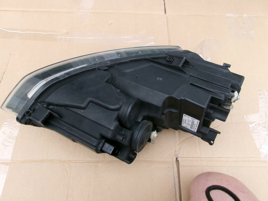 Frontscheinwerfer VW Polo 6c1 6C1941005 Links Scheinwerfer Headlight SCH1347828204qb