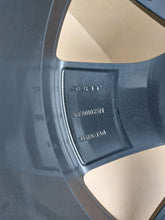 Load image into Gallery viewer, 1x Alufelge 18 Zoll 8.0" 5x112 40ET Matt Schwarz 5FF601025N Cupra Rim Wheel FEL8632527495jy