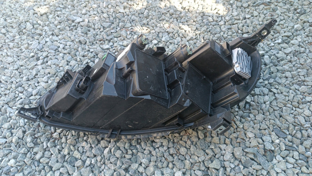 Frontscheinwerfer Opel Vivaro C 9847209880 LED Rechts Scheinwerfer Headlight SCH4272345917gm