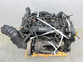 Motor Hyundai Kia Santa II Fe Sorento D4HB 2.2 CRDI Diesel Engine Komplett