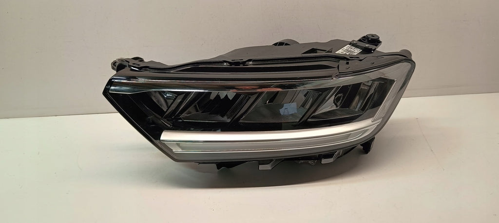 Frontscheinwerfer VW Troc T-Roc 2GA941005F FULL LED Links Scheinwerfer Headlight