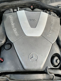 Motor Mercedes-Benz W220 628960 4.0 CDI Diesel Engine Komplett