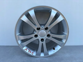 1x Alufelge 16 Zoll 7.5