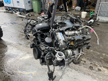 Load image into Gallery viewer, Motor Mercedes-Benz Glc Amg 276823 3.0 Benzin Engine Unkomplett