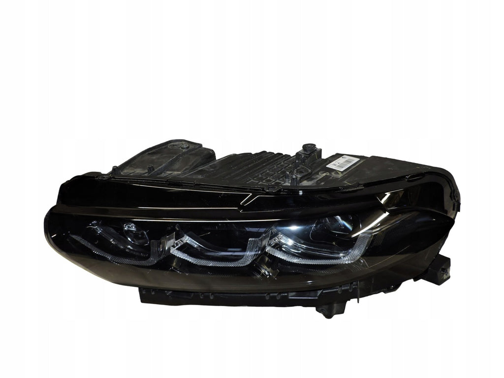 Frontscheinwerfer Alfa Romeo 50564399 Ein Satz Scheinwerfer Headlight SCH3618774151wh