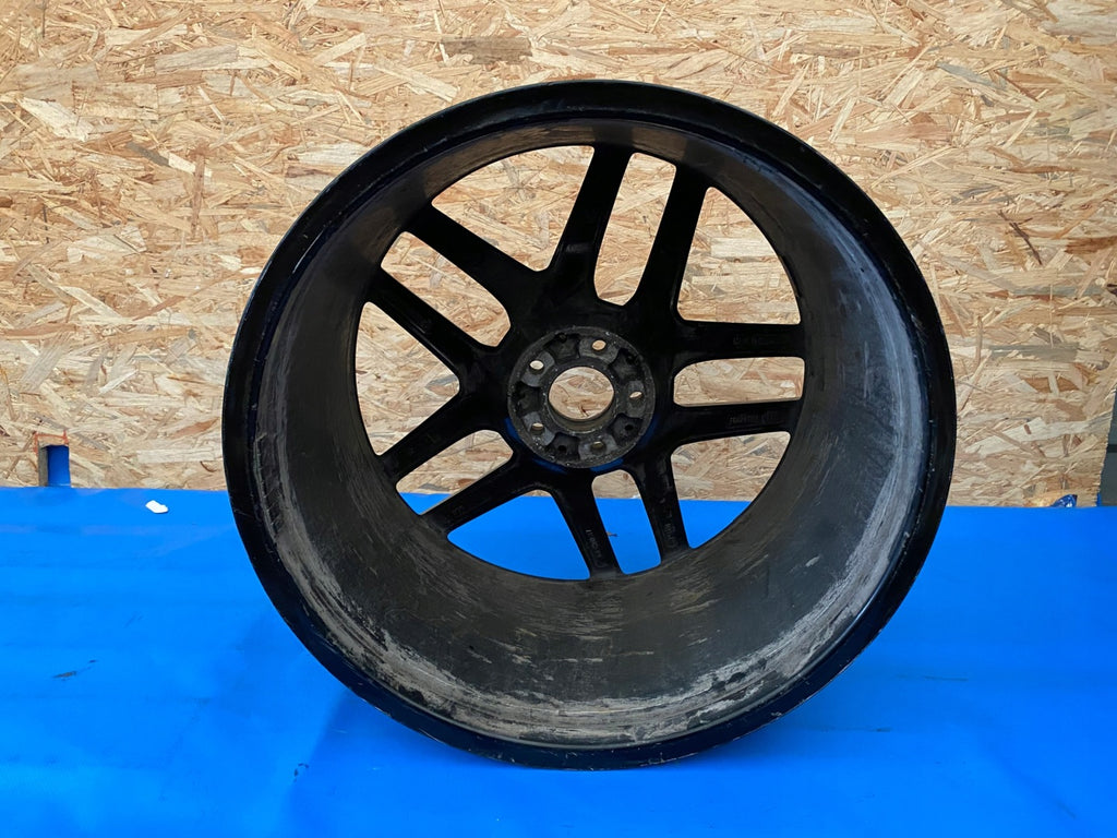 1x Alufelge 21 Zoll 11.0" 5x112 38ET A2924011700 Mercedes-Benz Gle Coupe FEL8972341943xj
