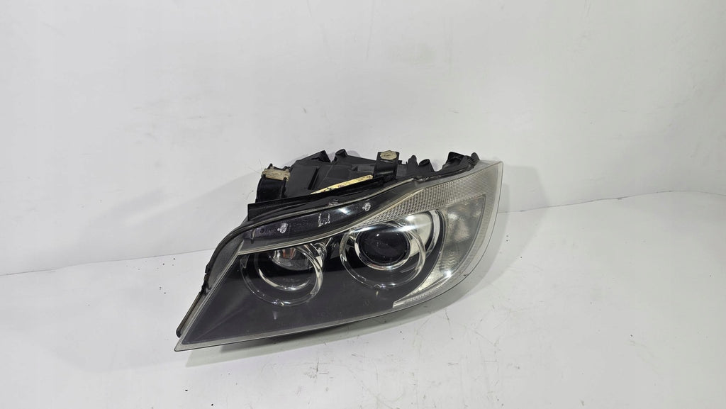 Frontscheinwerfer BMW E91 E90 16354687456 Links Scheinwerfer Headlight SCH8274536235eu