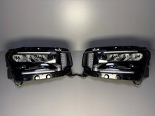 Laden Sie das Bild in den Galerie-Viewer, Frontscheinwerfer Citroën C3 I 9851349080 9851349180 Ein Satz Headlight SCH1945971010ne