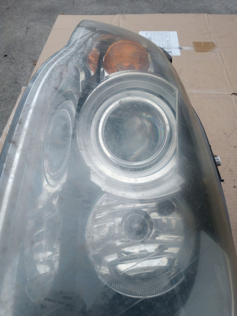 Frontscheinwerfer Audi A4 B7 8E0941004AM Xenon Rechts Scheinwerfer Headlight SCH8038001057rn