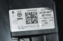 Load image into Gallery viewer, Frontscheinwerfer VW Passat B8 3G1941036Q LED Rechts Scheinwerfer Headlight