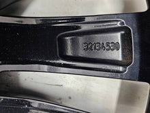 Load image into Gallery viewer, 1x Alufelge 19 Zoll 5x108 50 5ET Glanz Schwarz 32134530 Volvo Xc60 Ii Rim Wheel FEL5305977845uw