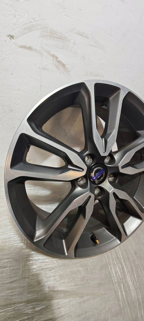 1x Alufelge 18 Zoll 7.5" 5x108 55ET 31423514 Volvo V60 Rim Wheel FEL9524712717cd