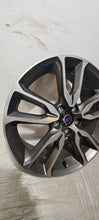 Laden Sie das Bild in den Galerie-Viewer, 1x Alufelge 18 Zoll 7.5" 5x108 55ET 31423514 Volvo V60 Rim Wheel FEL9524712717cd