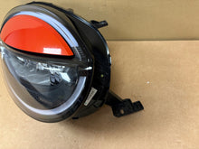 Laden Sie das Bild in den Galerie-Viewer, Frontscheinwerfer Fiat 600 52207557 Full LED Rechts Scheinwerfer Headlight SCH1564440910bx