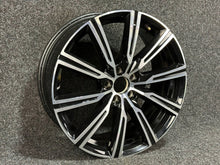 Load image into Gallery viewer, 1x Alufelge 19 Zoll 7.5" 5x108 50 5ET 31680357 Volvo S90 V90 Rim Wheel FEL9477109764nv