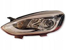 Laden Sie das Bild in den Galerie-Viewer, Frontscheinwerfer Ford Fiesta I 175PL10676 L1BB13E015CD Links Headlight SCH8265726608pi
