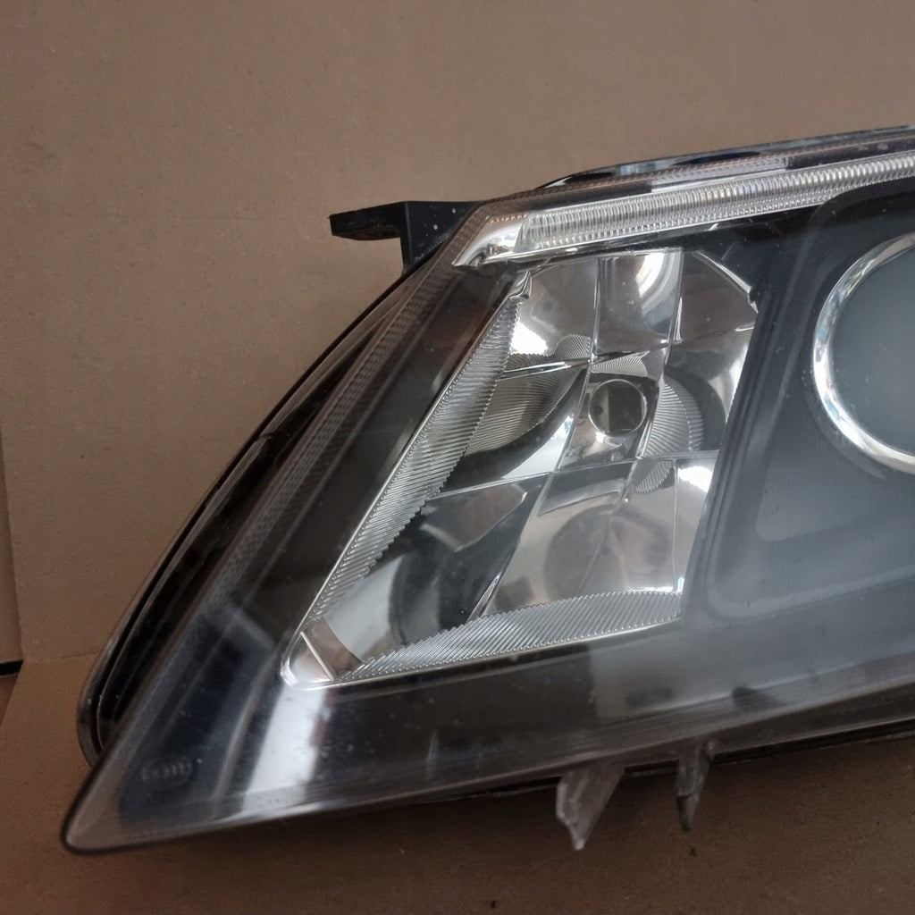 Frontscheinwerfer Saab 9-3 1EL01031705 Xenon Links Scheinwerfer Headlight SCH5940184122to