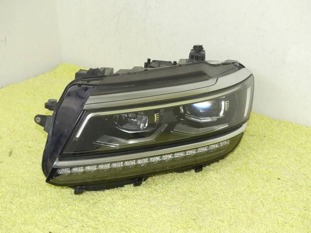 Frontscheinwerfer VW Tiguan 5NB941081A Links Scheinwerfer Headlight SCH6294651275id
