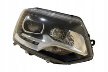 Load image into Gallery viewer, Frontscheinwerfer VW Transporter Caravelle 7E5941016 Rechts Headlight SCH8788028277dl