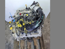 Laden Sie das Bild in den Galerie-Viewer, Motor Lexus Gs 2GR-FSE 3.5 187TKm 2010 Benzin Engine Komplett MOT1589511707of