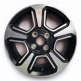 1x Alufelge 15 Zoll 4.5