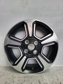 1x Alufelge 15 Zoll 4.5