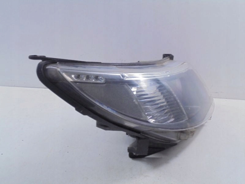 Frontscheinwerfer Saab 9-3 1EL010317-02 Rechts Scheinwerfer Headlight