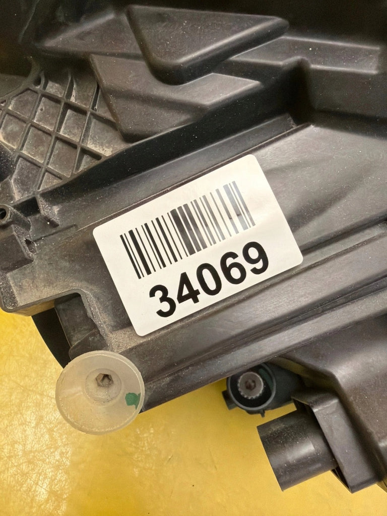 Frontscheinwerfer Mercedes-Benz Eqa Eqb A2439060100KOD 85122000 LED Links SCH7716915594dc
